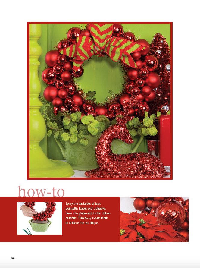 Christmas Classics by Florists’ Review - WildFlower Media