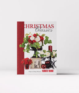 Christmas Classics by Florists’ Review - WildFlower Media
