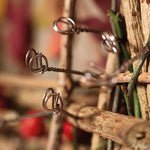 Load image into Gallery viewer, Copper Floral Wire Twists - FlowerBox
