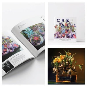 Creativity: A Global Floral Introspective - FlowerBox