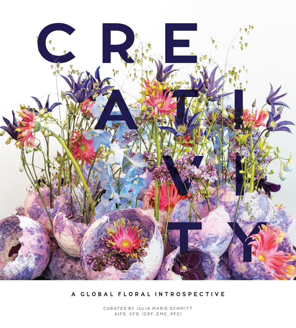 Creativity: A Global Floral Introspective - FlowerBox
