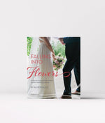 Load image into Gallery viewer, Falling into Flowers: A Step-By-step Guide to Today&#39;s Modern Wedding Business - FlowerBox
