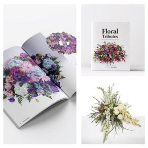 Floral Tributes - FlowerBox