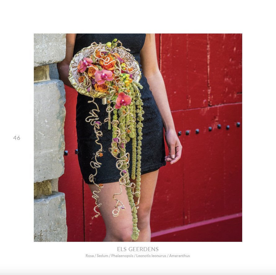 In Love: Inspirational European Bridal Bouquets - FlowerBox