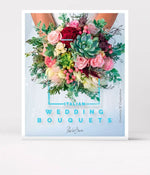 Load image into Gallery viewer, Italian Wedding Bouquets: Creativity + Composition - FlowerBox
